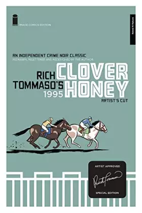 Couverture du produit · Clover Honey Special Edition