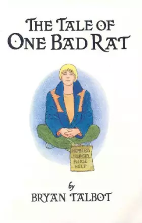 Couverture du produit · The Tale of One Bad Rat