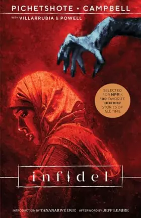Couverture du produit · Infidel