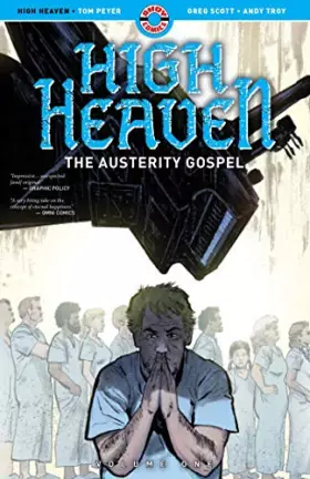Couverture du produit · High Heaven: The Austerity Gospel (1)