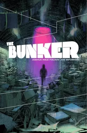 Couverture du produit · The Bunker Volume 1
