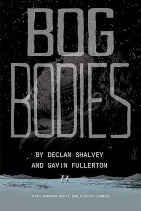 Couverture du produit · Bog Bodies