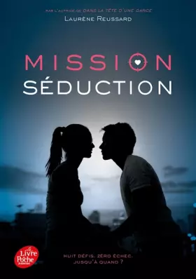 Couverture du produit · Mission Séduction