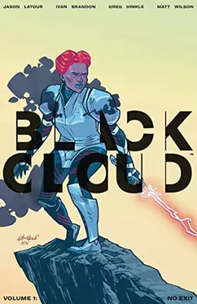 Couverture du produit · Black Cloud Volume 1: No Exit (Black Cloud, 1)