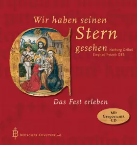 Couverture du produit · Wir haben den Stern gesehen: Das Fest erleben