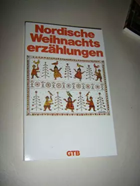 Couverture du produit · Nordische Weihnachtserzählungen