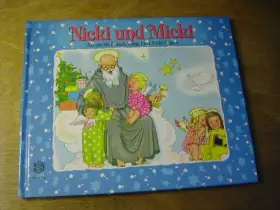 Couverture du produit · Nicki und Micki : als die Weihnachtsengel zur Erde flogen