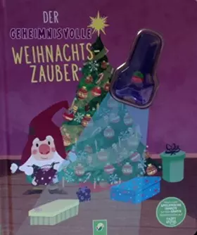 Couverture du produit · Der geheimnisvolle Weihnachtszauber