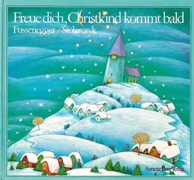 Couverture du produit · Freue dich, Christkind kommt bald