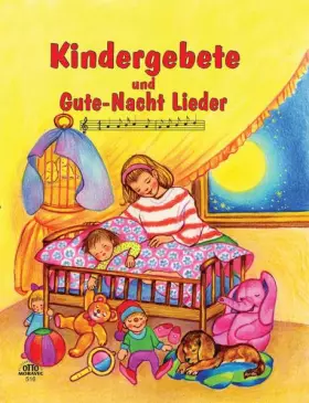 Couverture du produit · Kindergebete und Gute Nachtgesschichten