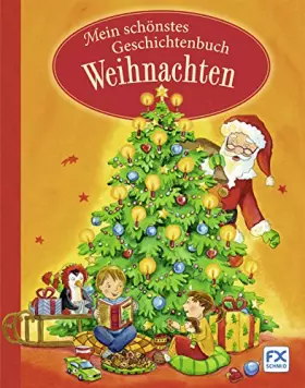 Couverture du produit · Mein schönstes Geschichtenbuch Weihnachten