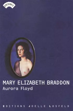 Couverture du produit · Aurora Floyd