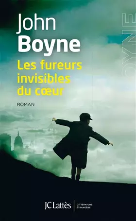 Couverture du produit · Les fureurs invisibles du coeur