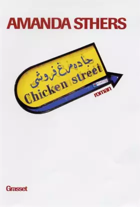 Couverture du produit · Chicken Street