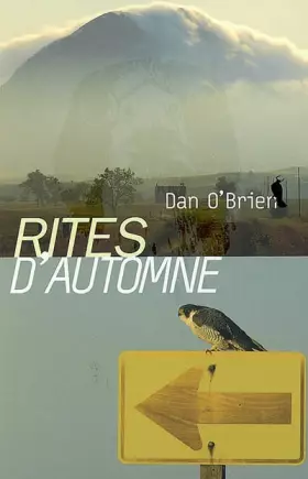 Couverture du produit · Rites d'automne