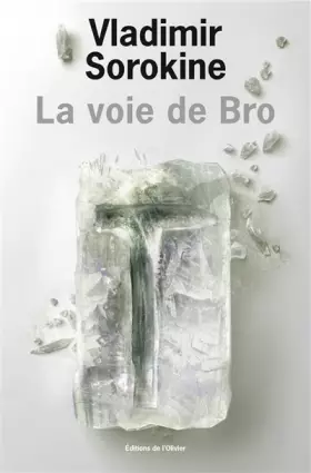 Couverture du produit · La Voie de Bro