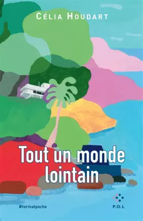 Couverture du produit · Tout un monde lointain