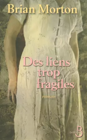 Couverture du produit · Des liens trop fragiles