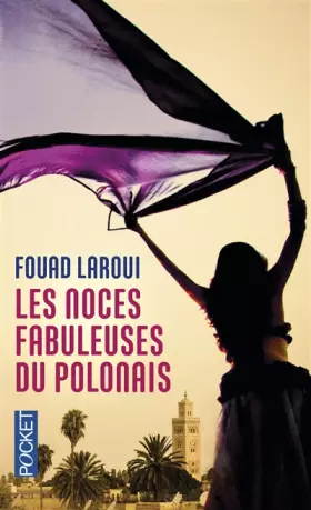Couverture du produit · Les Noces fabuleuses du Polonais