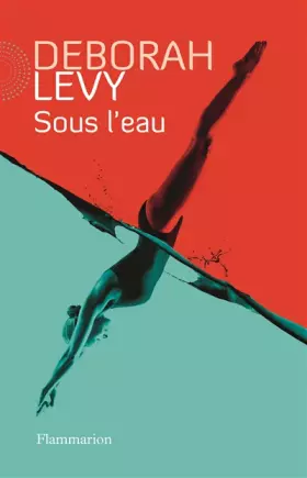 Couverture du produit · Sous l'eau