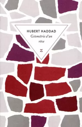 Couverture du produit · Géométrie d'un rêve