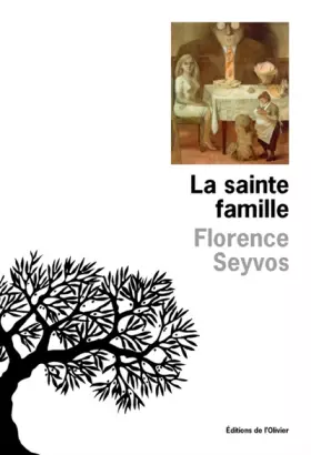 Couverture du produit · La Sainte Famille