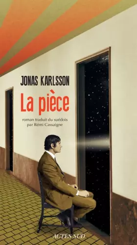 Couverture du produit · La pièce
