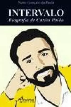 Couverture du produit · Intervalo-biografia De Carlos Paião
