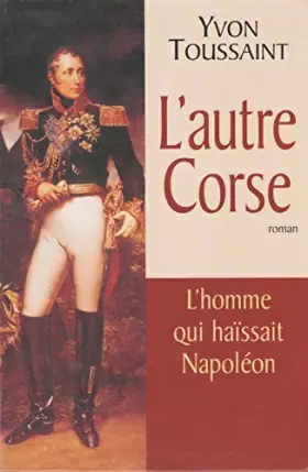 Couverture du produit · L'autre Corse