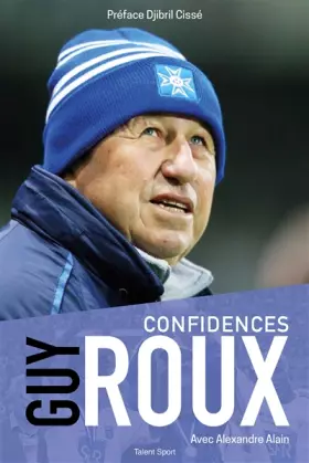 Couverture du produit · Confidences