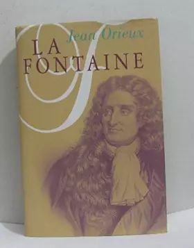 Couverture du produit · La Fontaine ou La vie est un conte
