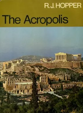 Couverture du produit · The Acropolis