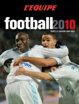Couverture du produit · Football 2010 : Toute la saison 2009-2010