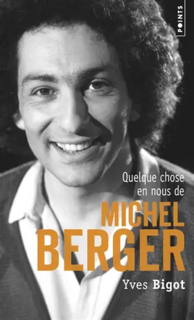 Couverture du produit · Quelque chose en nous de Michel Berger