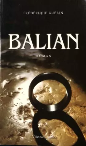 Couverture du produit · Balian