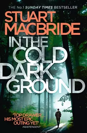 Couverture du produit · In the Cold Dark Ground (Logan McRae, Book 10)
