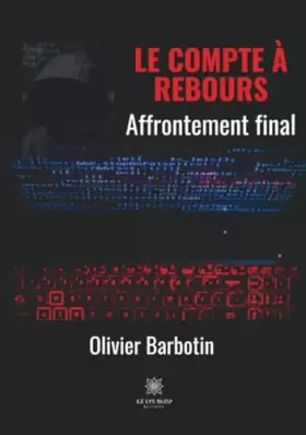 Couverture du produit · Le compte à rebours - Tome V : Affrontement final