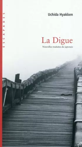 Couverture du produit · La Digue