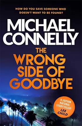 Couverture du produit · The Wrong Side of Goodbye