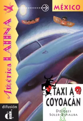 Couverture du produit · Taxi a Coyoacan