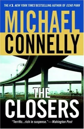 Couverture du produit · The Closers (Harry Bosch)