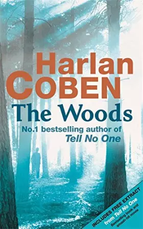 Couverture du produit · The Woods