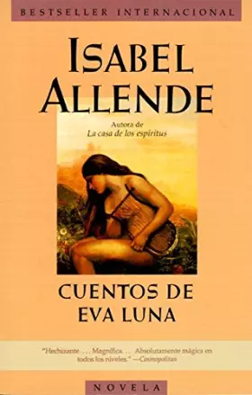 Couverture du produit · Cuentos de Eva Luna
