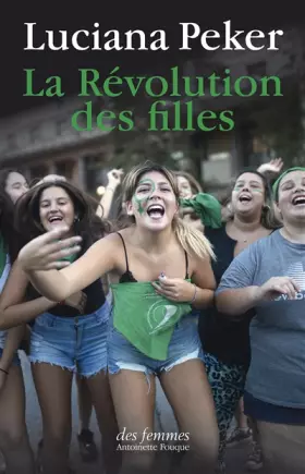 Couverture du produit · La Révolution des filles