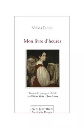Couverture du produit · Mon livre d'heures