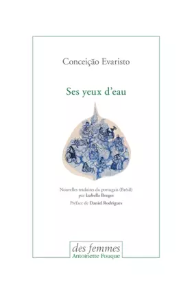 Couverture du produit · Ses yeux d'eau