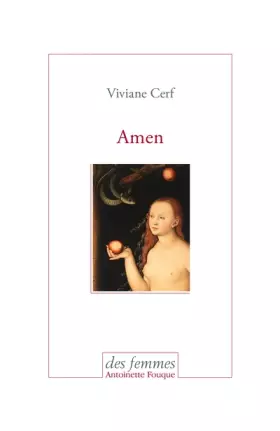 Couverture du produit · Amen