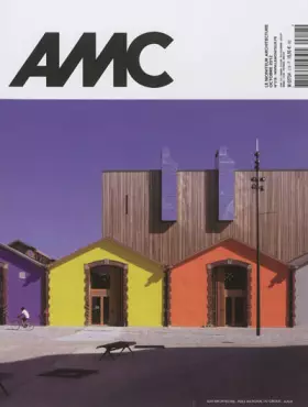 Couverture du produit · Amc n°218 octobre 2012 (LM.BEAU.LIV.TEC)