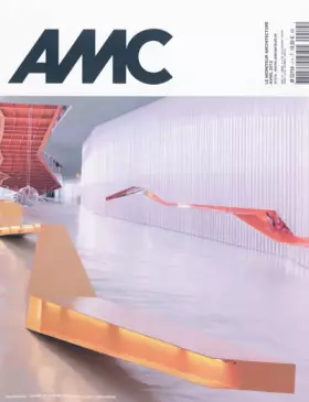 Couverture du produit · AMC Nº 214 AVRIL 2012