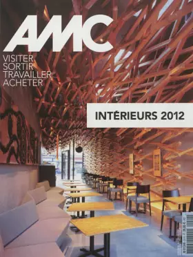 Couverture du produit · amc Hors série Annuel Intérieurs